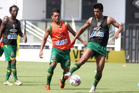 Julio dos Santos (Foto:Divulgação)