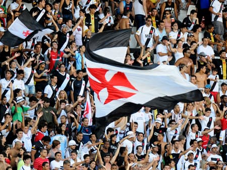 São Januário receberá a primeira partida do Vasco na temporada (Foto: Marcelo Sadio/Vasco.com.br)