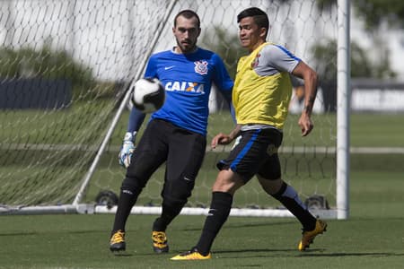 Luciano - Corinthians