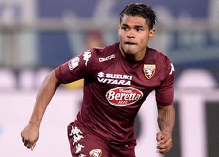 Josef Martínez Grêmio
