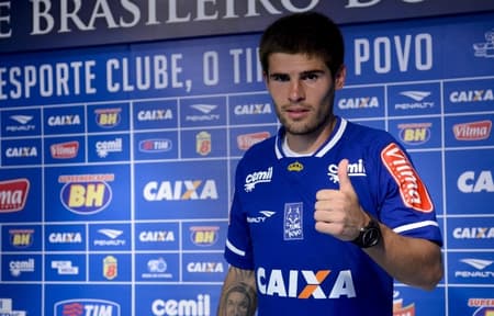Federico Gino Cruzeiro