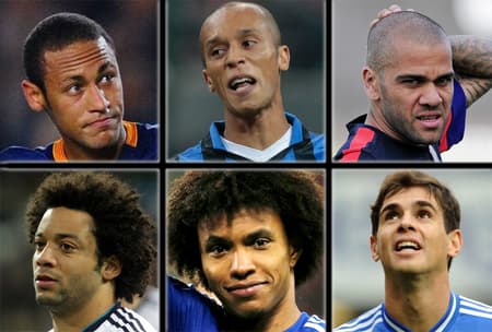 Montagem de Duelo