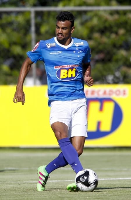 Alisson Cruzeiro