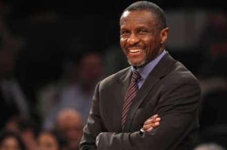 Dwane Casey