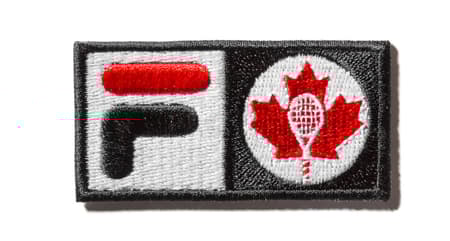 Fila e Tennis Canada