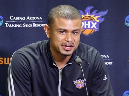 Earl Watson
