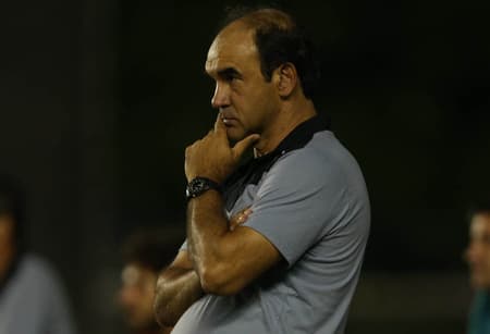 Campeonato Carioca - Botafogo x Portuguesa (foto:Cleber Mendes/LANCE!Press)