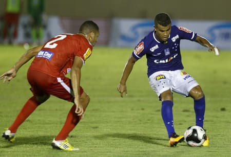 Tombense x Cruzeiro