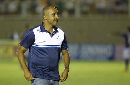 Deivid - Cruzeiro