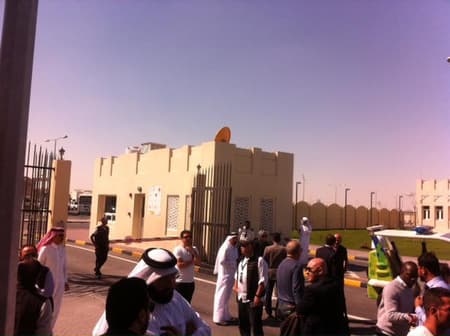 GALERIA: A 'Cidade dos Operários' em imagens