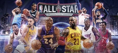 All Star Game