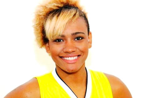 Sassa Gonçalves