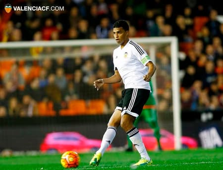 Aderlan Santos Valencia