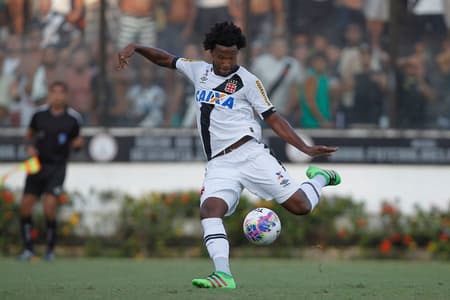 Campeonato Carioca - Vasco x Flamengo (foto:Wagner Meier/LANCE!Press)