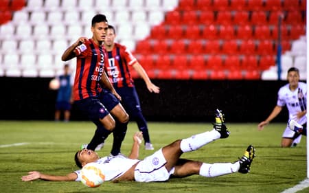 Cerro Porteño