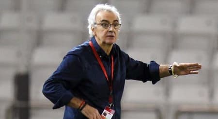 Veja imagens de Jorge Fossati