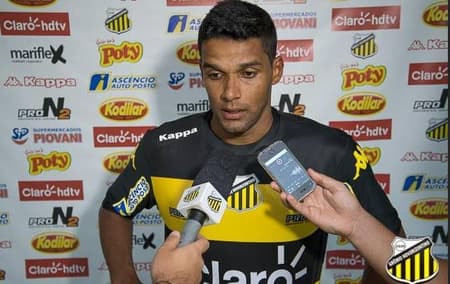 Rayllan (Foto: Divulgação)