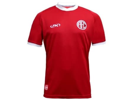 Camisa do América