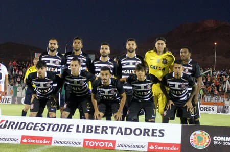 Corinthians