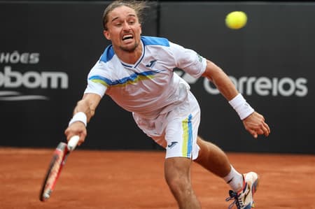 Alexandr Dolgopolov
