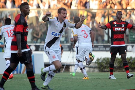 Marcelo Mattos Vasco
