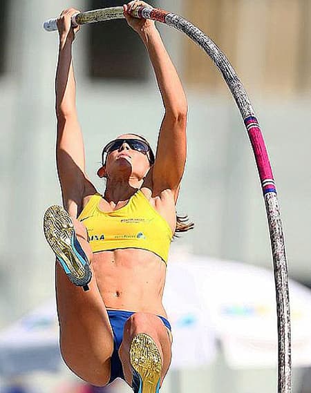 Fabiana Murer (Foto: Wagner Carmo/CBAt)