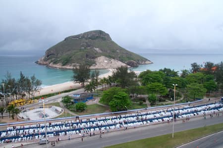 (Foto: Fábio Falconi/Latin Sports)