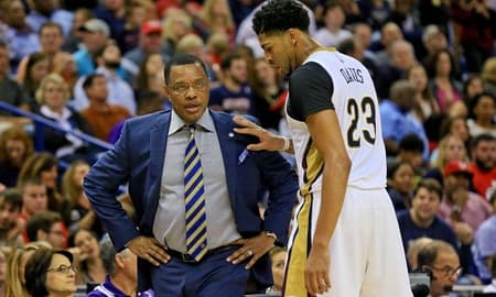 Alvin Gentry