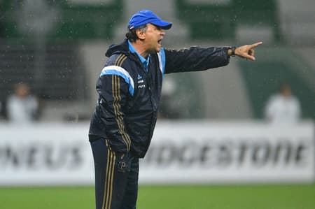 Palmeiras x Rosario Central