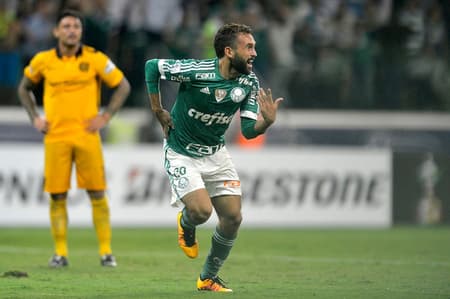 Palmeiras x Rosario Central