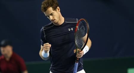 Andy Murray