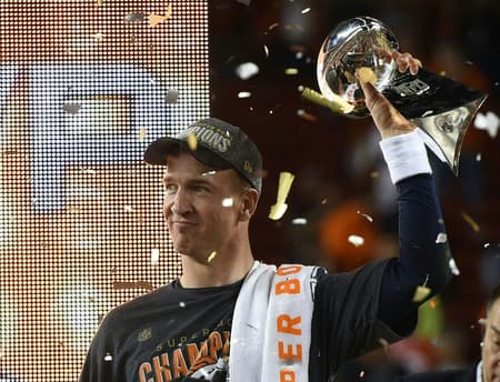 Peyton Manning