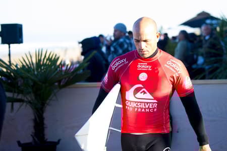 Kelly Slater