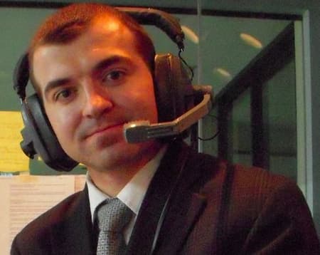 Matt Menzel