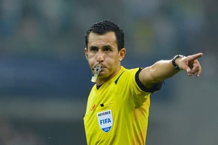 Libertadores - Palmeiras x Nacional (foto:Mauro Horita/LANCE!Press)