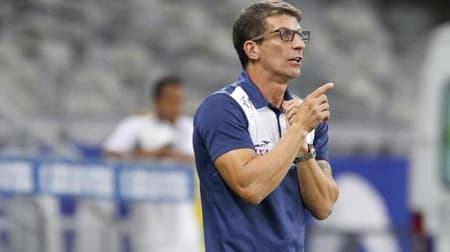 Pedrinho (Foto: Divulgação/CEC/Washington Alves/Light Press)