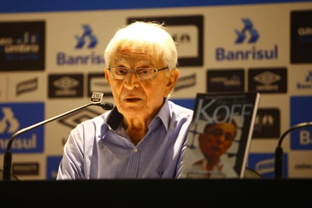 Koff Grêmio