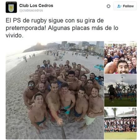 Los Cedros