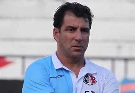 Marcelo Martellote Santa Cruz