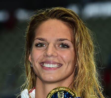 Yuliya Efimova