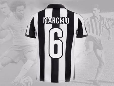 Marcelo - Botafogo