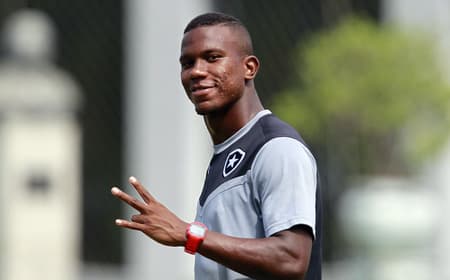 Ribamar Botafogo