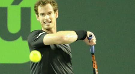 Andy Murray