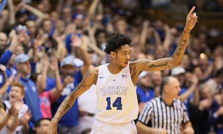 Brandon Ingram