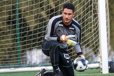 Lauro Atlético-MG
