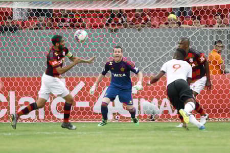 Flamengo x Vasco