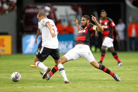 Flamengo x Vasco