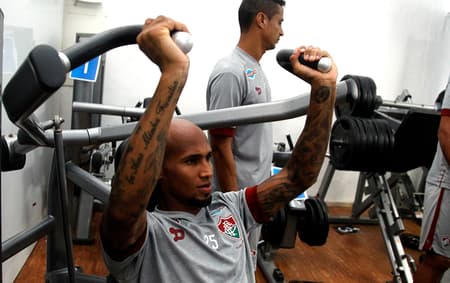 Wellington Silva