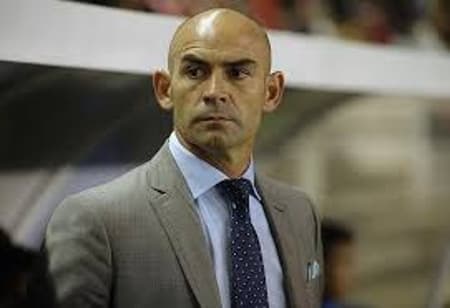 Francisco 'Paco' Jémez Martin está no Rayo Vallecano há 45 meses, desde junho de 2012
