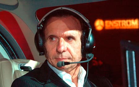 Emerson Fittipaldi
